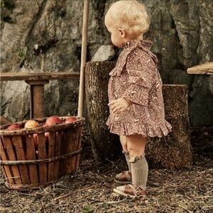 ISO two little Isla dresses!